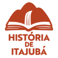 Logo do site História de Itajubá