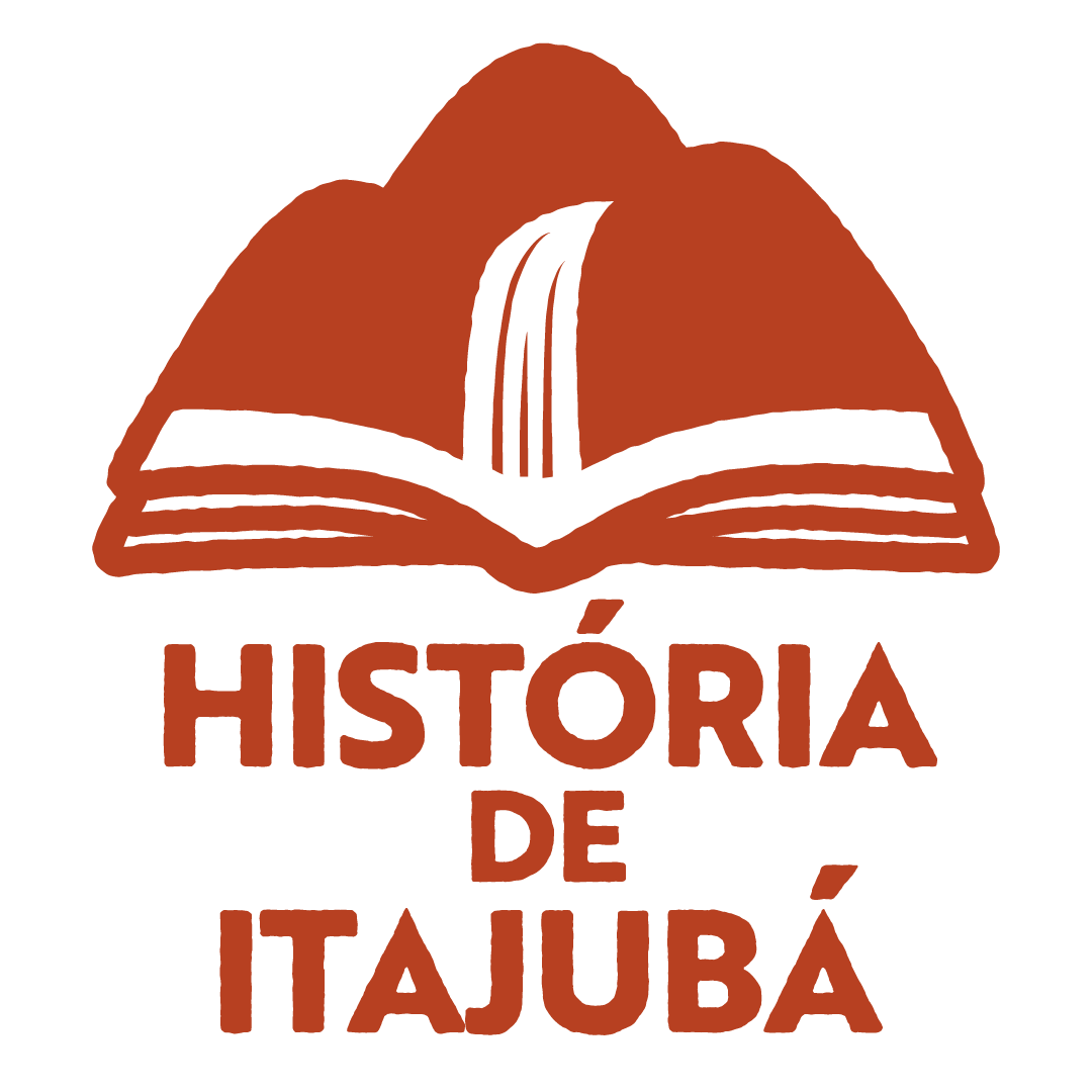 Logo do site História de Itajubá